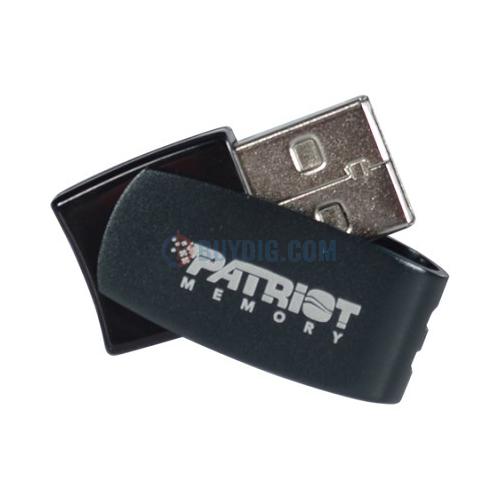 Patriot Signature Xporter Axle 64 GB USB 2.0 Flash Drive $23.95 AR FS 2013 Get_pimage