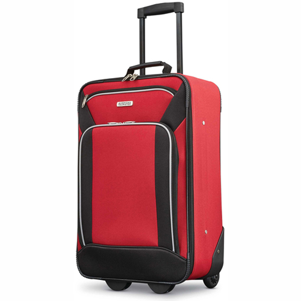 american tourister blast xlt