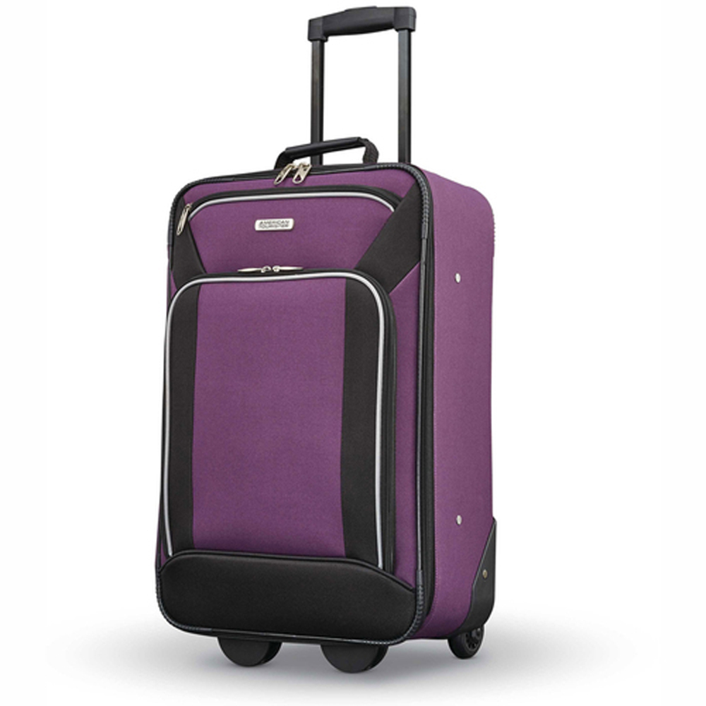 3 piece fieldbrook xlt nested luggage set