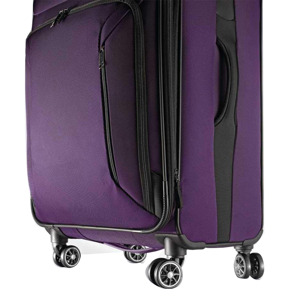 spinner suitcase sale