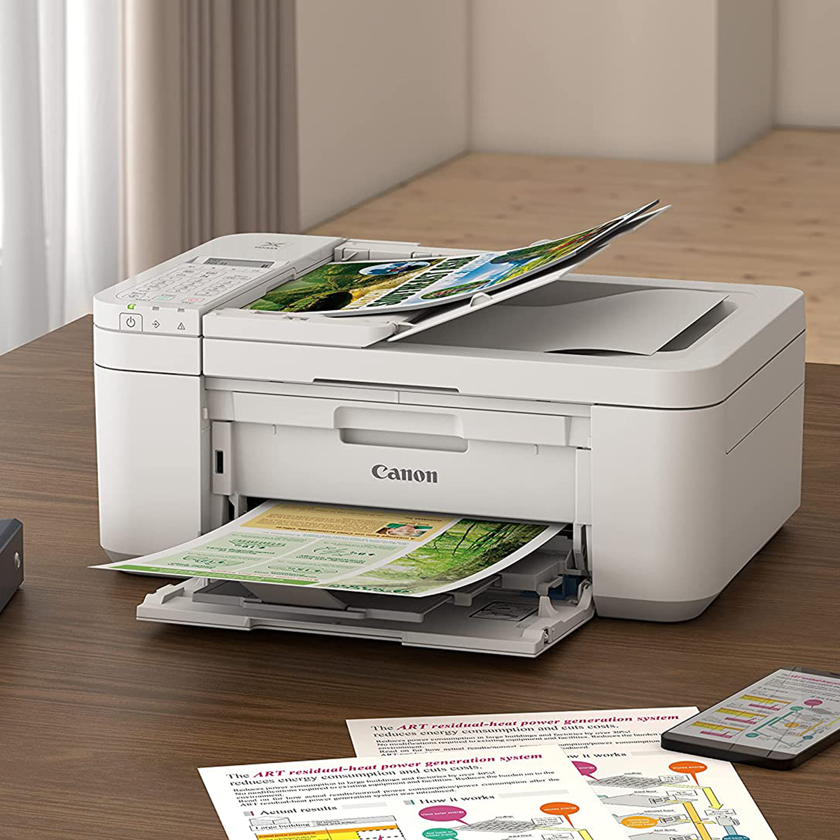 CANON PIXMA TR4720 Wireless AllinOne Printer Choose Color £100.69