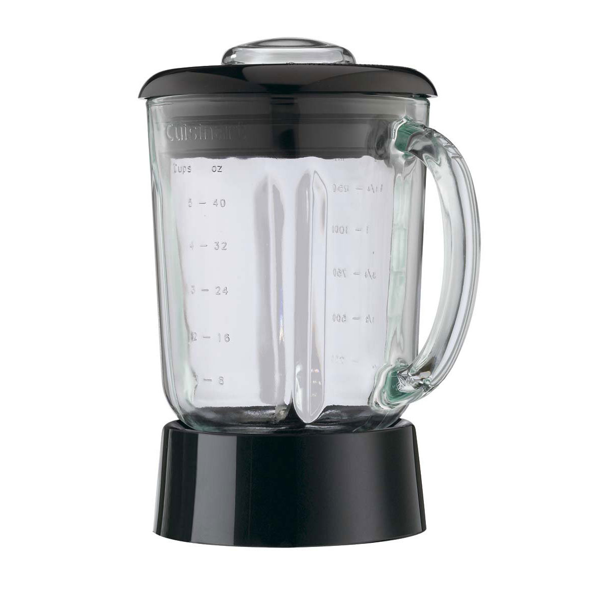 Cuisinart Smart Power 7 Speed Electric Blender, Chrome - Factory