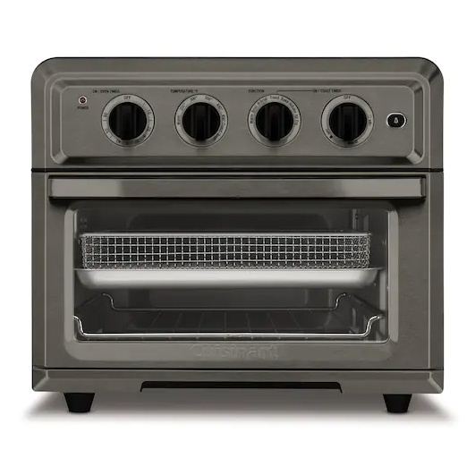 Cuisinart Toaster Oven Air Fryer w/Oven Light