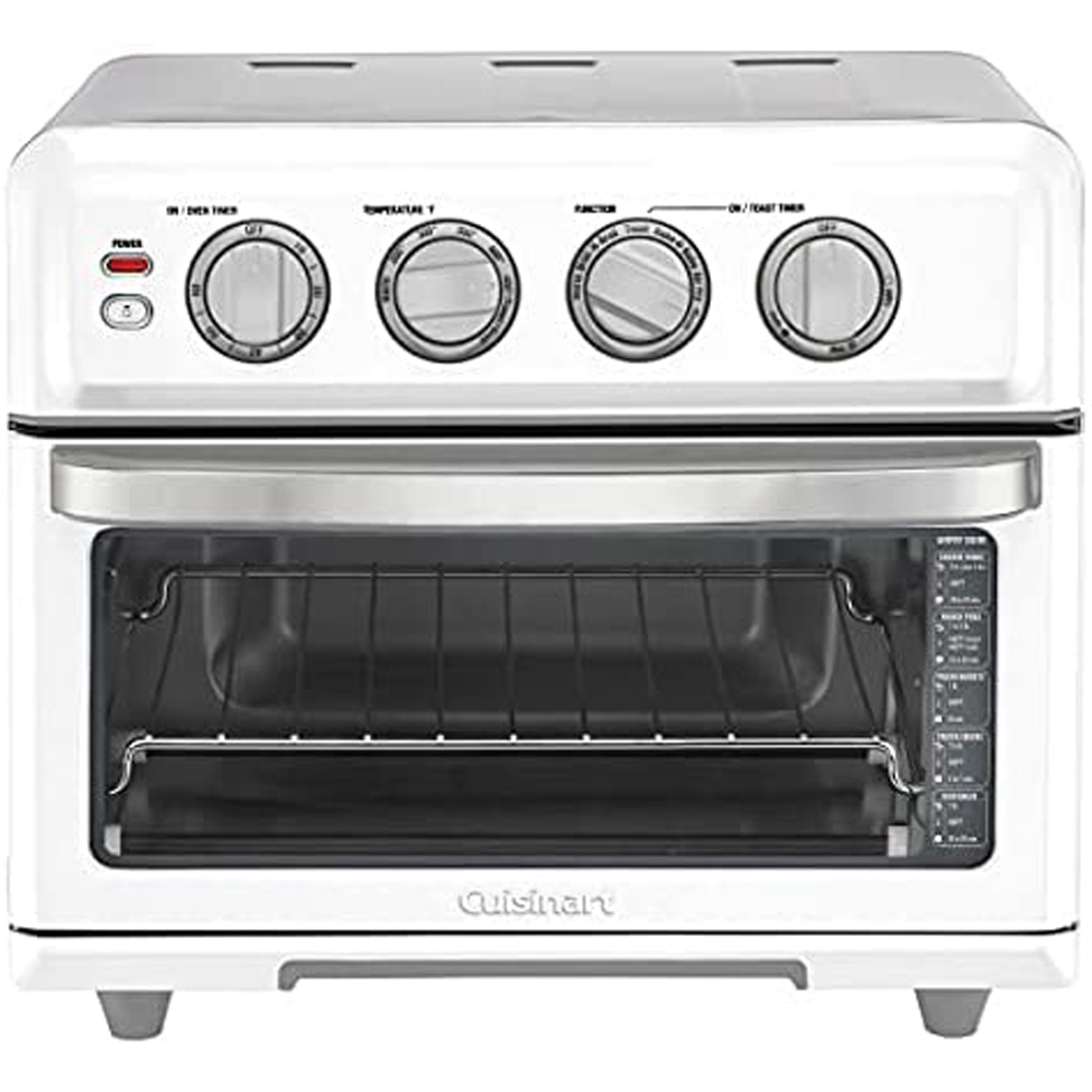Cuisinart TOA70 AirFryer Toaster Oven with Grill Choose Color eBay