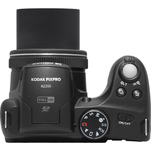 KODAK PIXPRO ASTRO ZOOM DIGITAL CAMERA – Creative Carpers