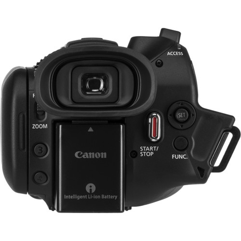 Canon VIXIA HF G21 Full HD Camcorder with Tripod & Deco Gear Case
