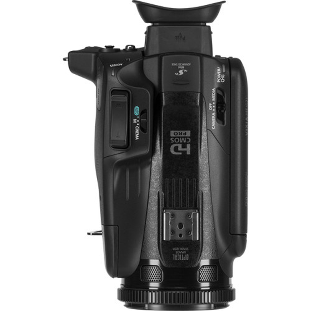 Canon VIXIA HF G21 Full HD Camcorder with Tripod & Deco Gear Case
