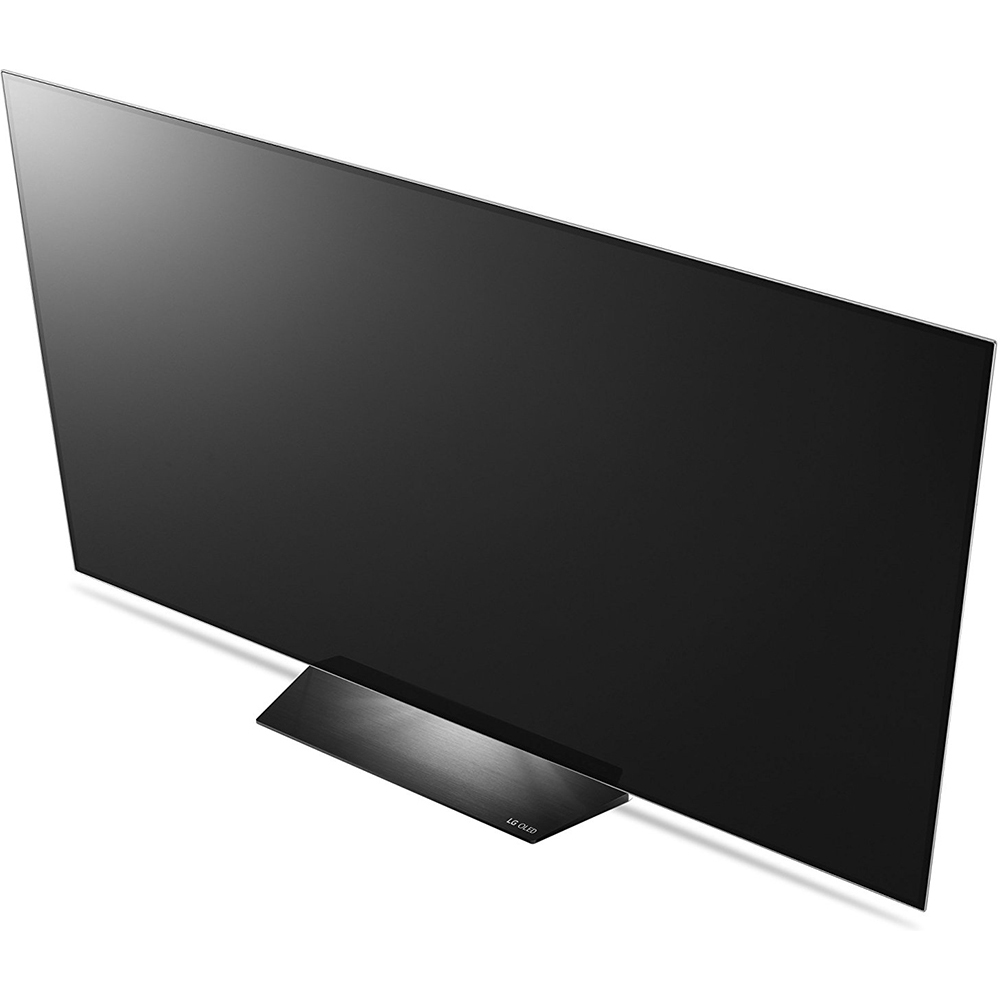 LG OLED55B7A B7A Series 55" OLED 4K HDR Smart TV (2017 Model