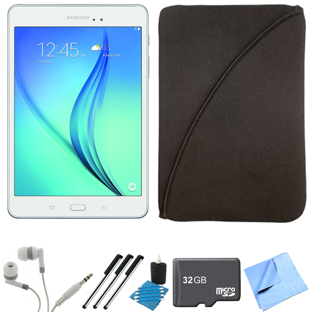 samsung galaxy tab a 8in 32gb