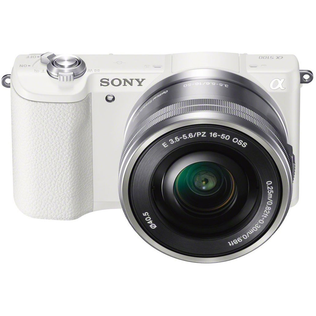 sony a5100 digital camera