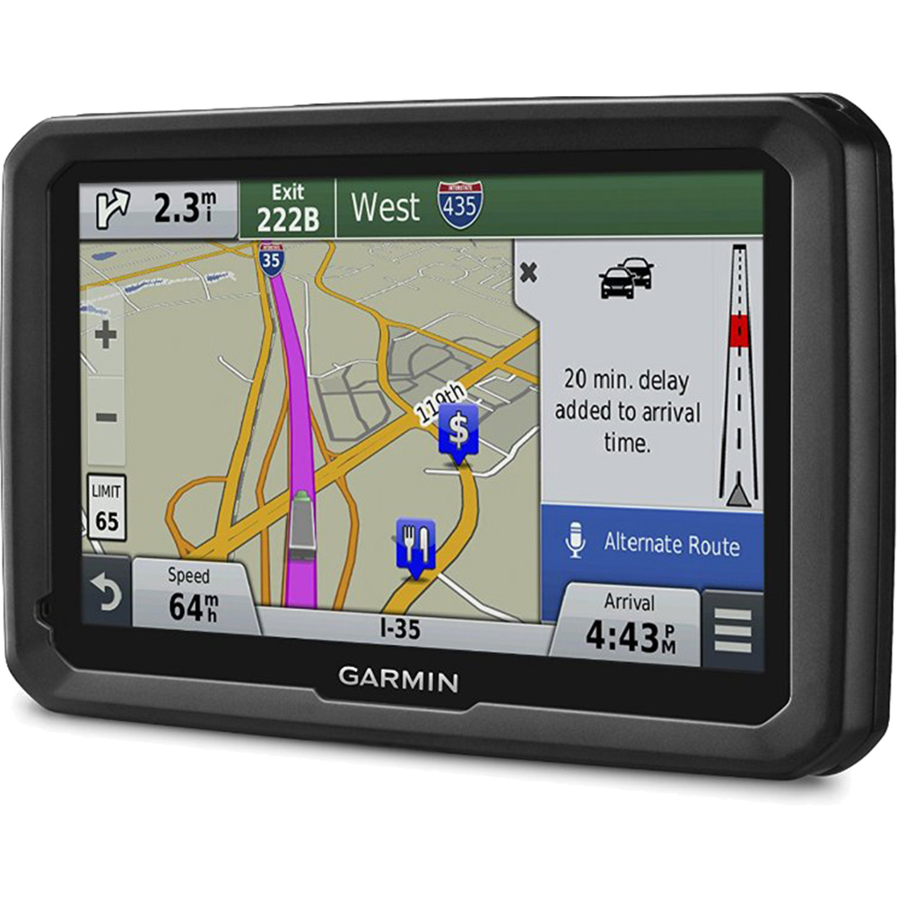 Garmindezl770LMTHD7GPSwLifetimeMapTrafficUpdatesCaseFriction