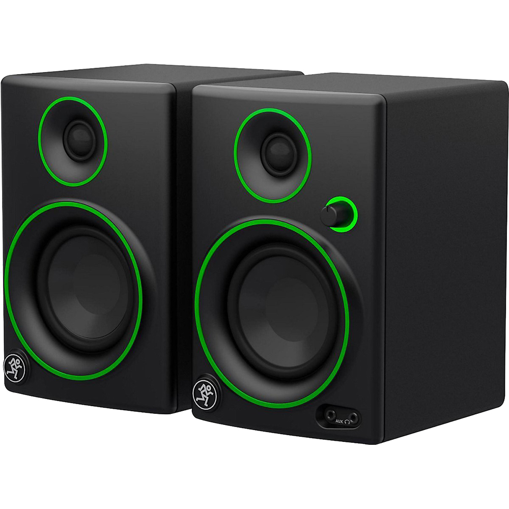 Focusrite Scarlett 2i2 USB Audio Interface (2nd Gen) w/ Speaker Bundle