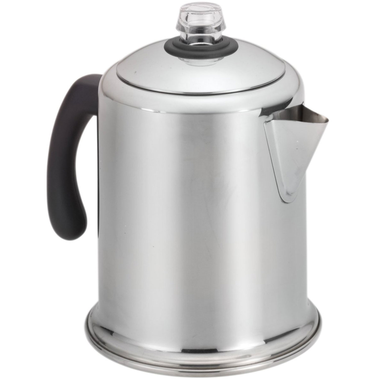 Farberware501248CupStainlessSteelPercolator
