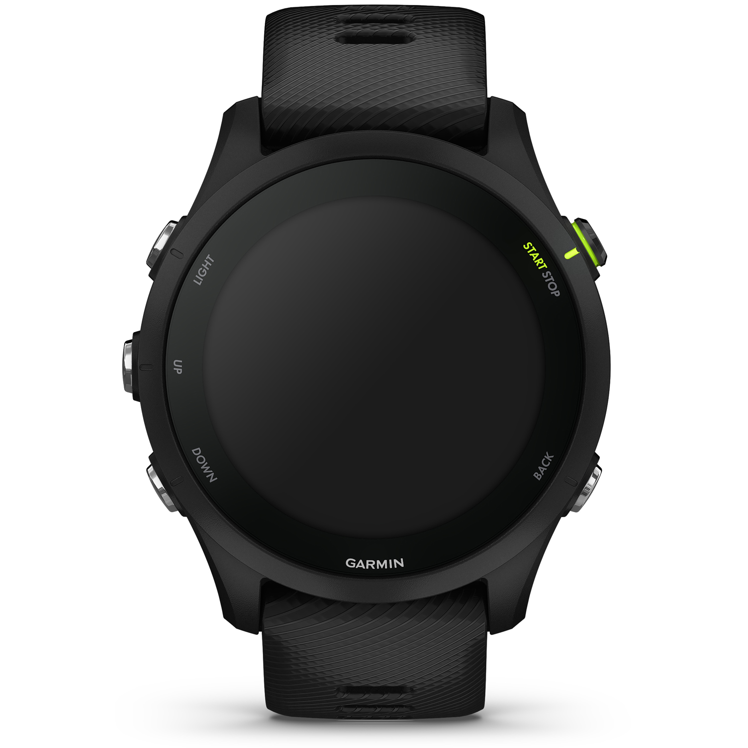Comprá Reloj Smartwatch Garmin Forerunner 255 Music - Blanco (010