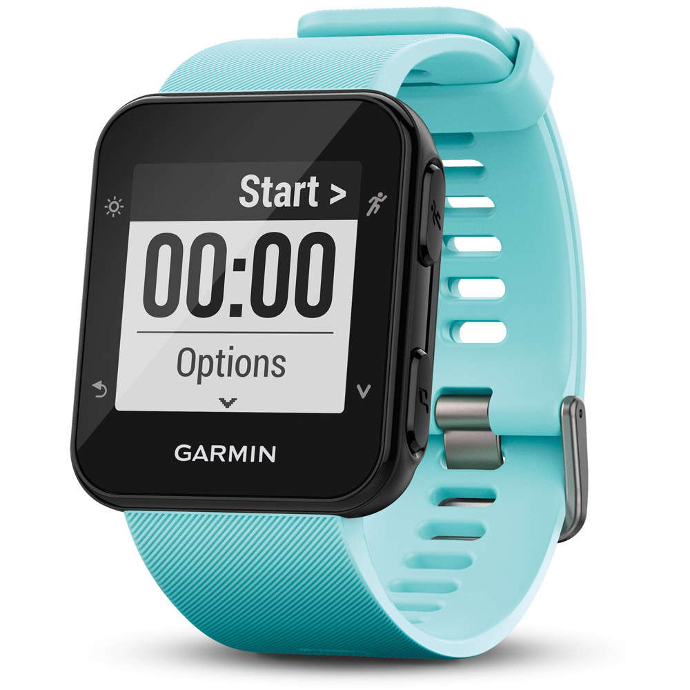 garmin forerunner 35 gps running