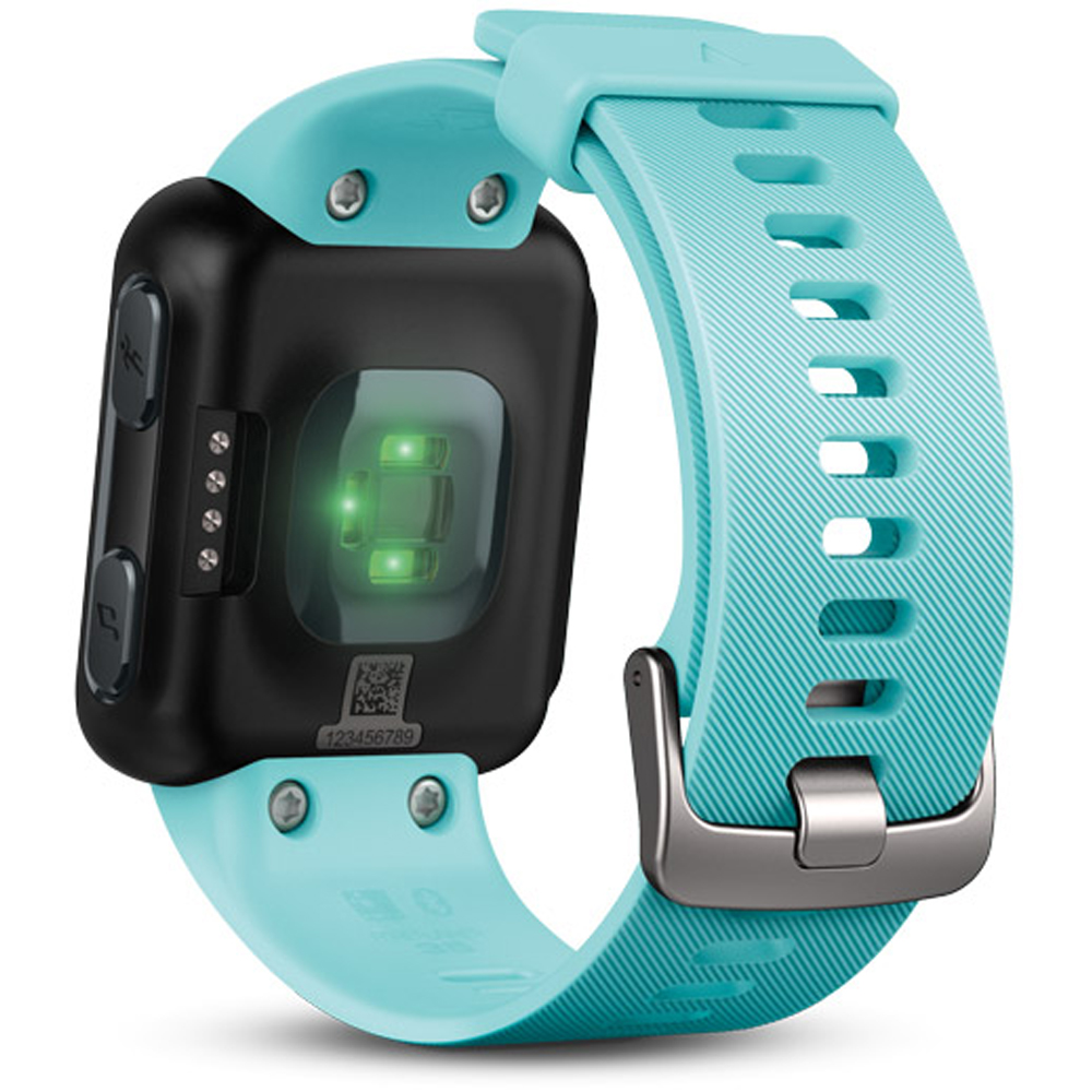 activity tracker garmin forerunner 35