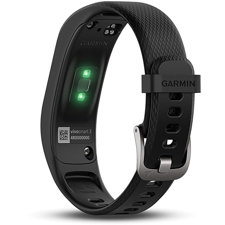 garmin slim fitness tracker