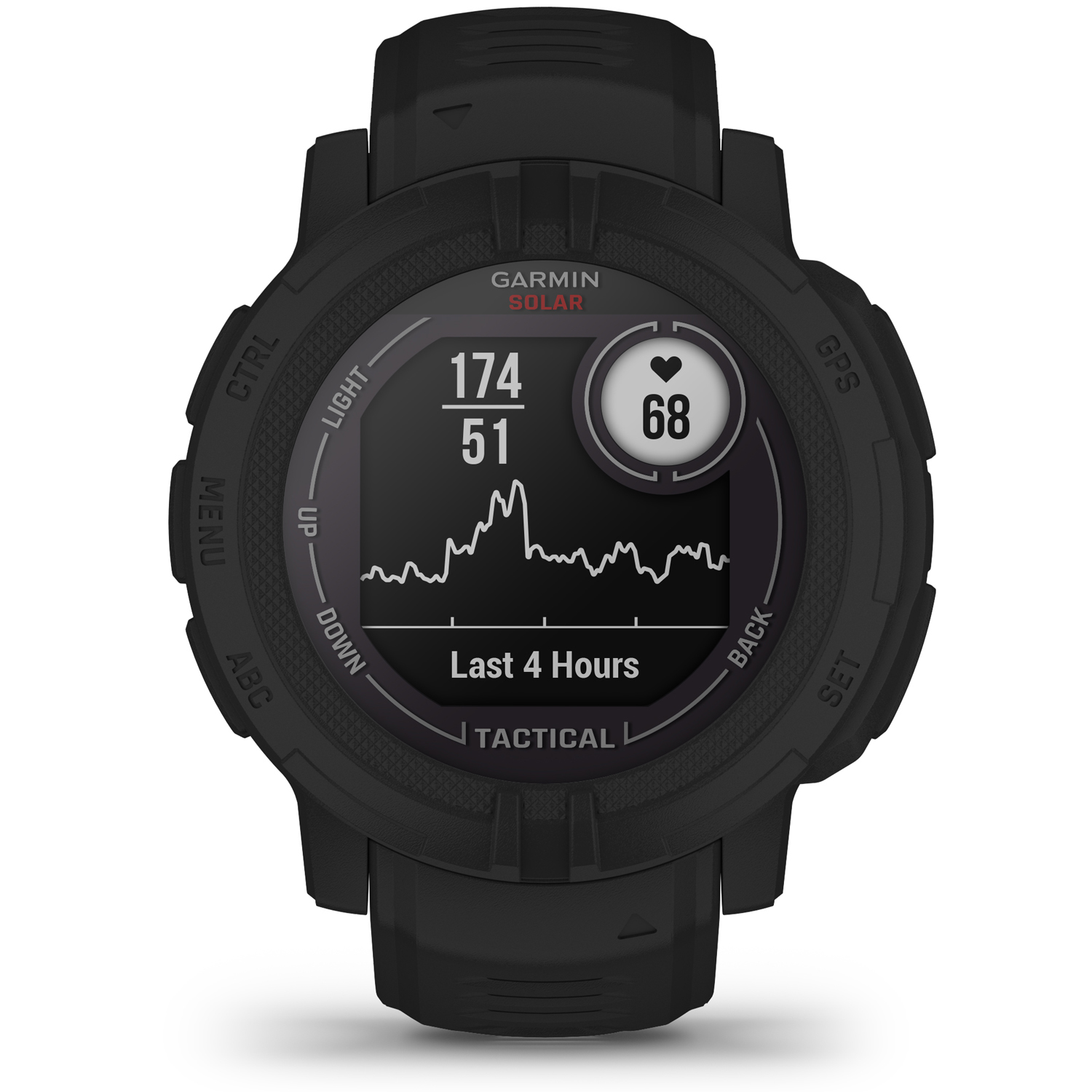 Garmin Instinct 2 Solar Smartwatch - Choose Color! | eBay
