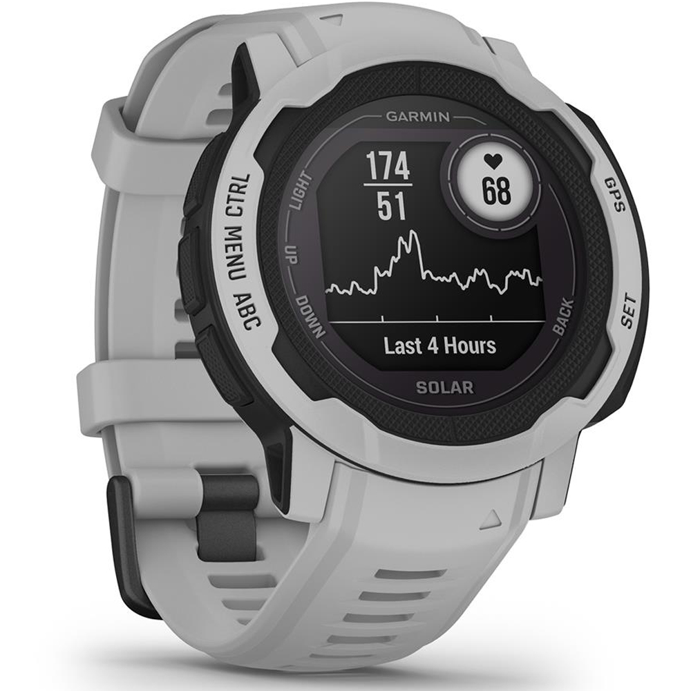 Garmin instinct tundra discount color