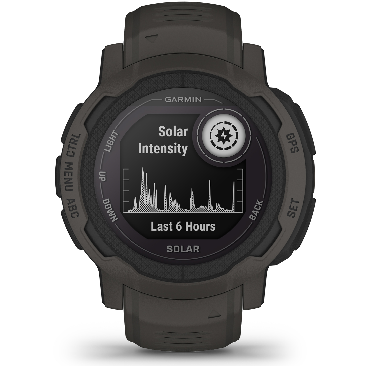 Garmin Instinct 2 Solar Smartwatch - Choose Color! | eBay