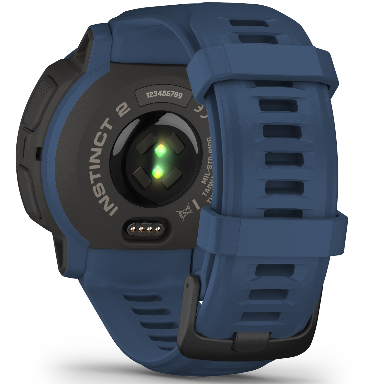 Garmin instinct solar online ebay