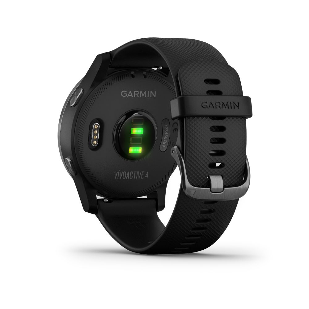 Reloj Inteligente Smartwatch Garmin Vivoactive 4 1.3'' Gps