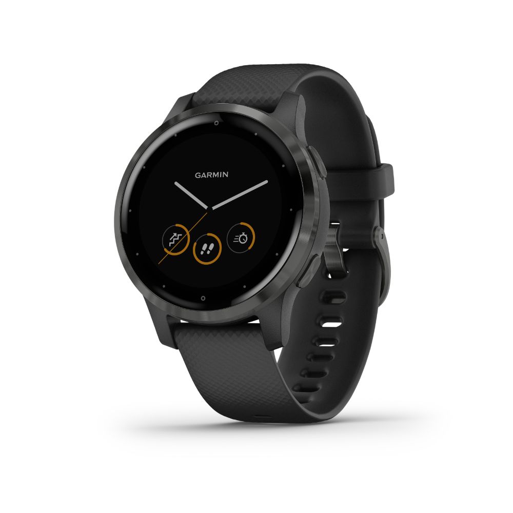 Garmin Vivoactive 4/4S Smartwatch Fitness Tracker - Choose Color