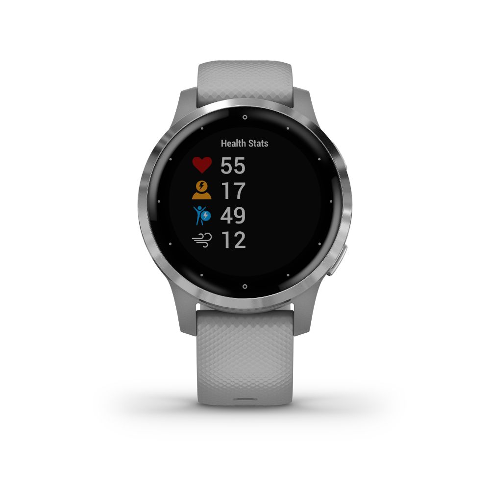 Garmin vivoactive 4 - Fitness smartwatch with sophisticated health