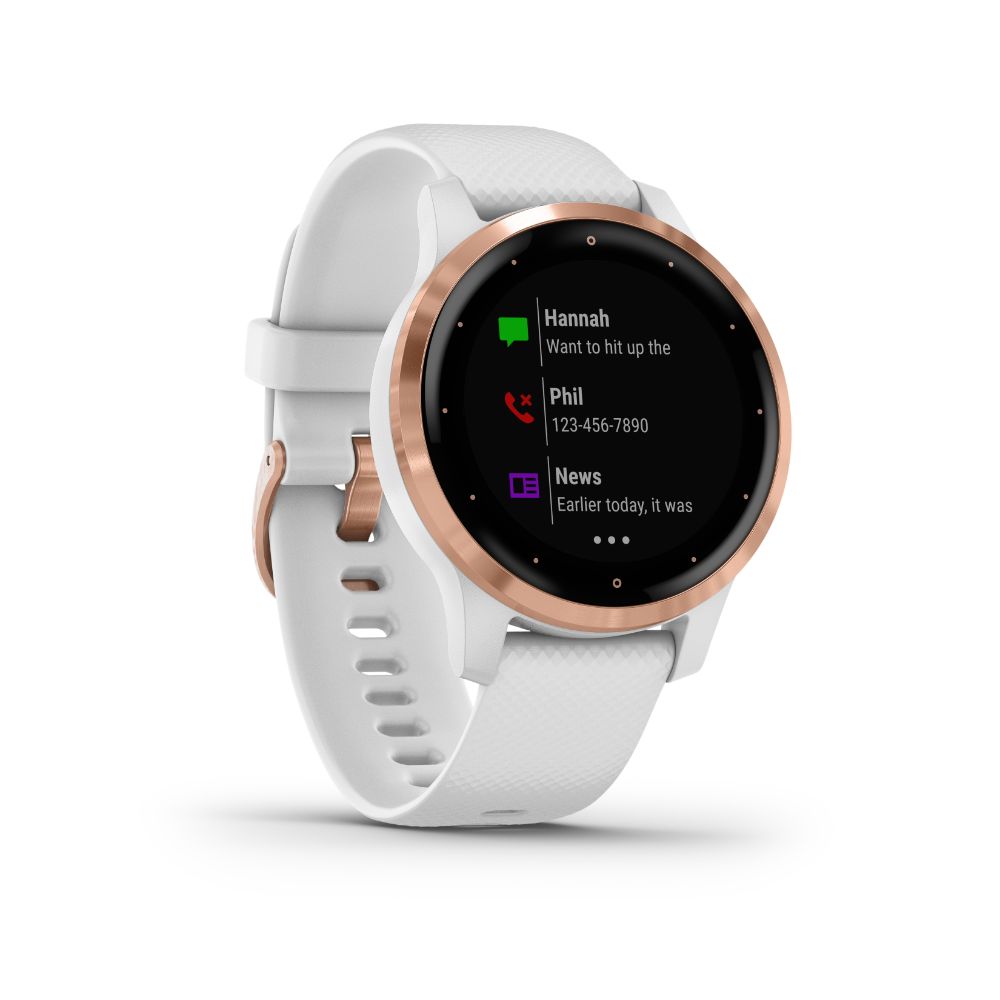 Garmin 4/4S Smartwatch Fitness Tracker - Choose Color | eBay