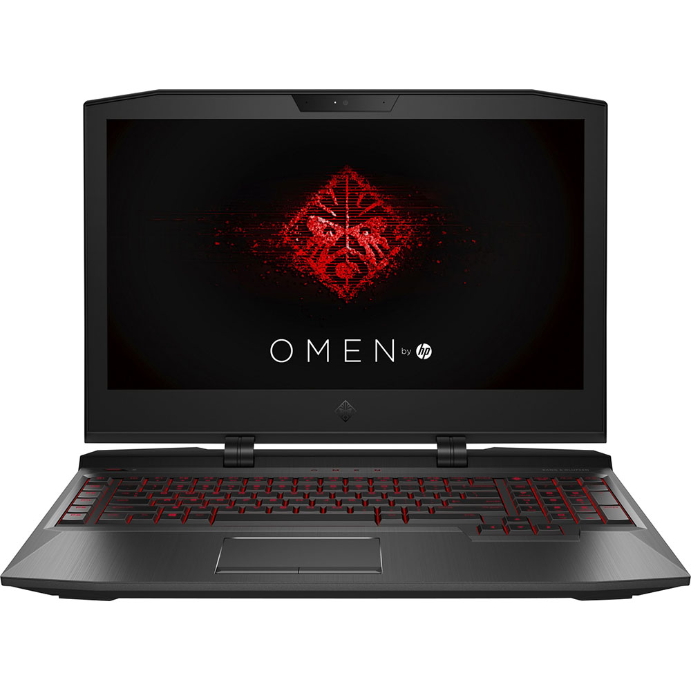 Hewlett Packard 17ap010nr Omen 17" Intel i77700HQ 16GB RAM Laptop 2LV57UAAB 192018001282 eBay