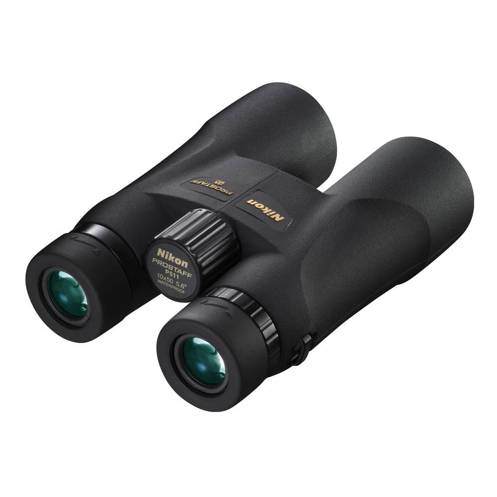 NikonPROSTAFF5Binoculars10x507572