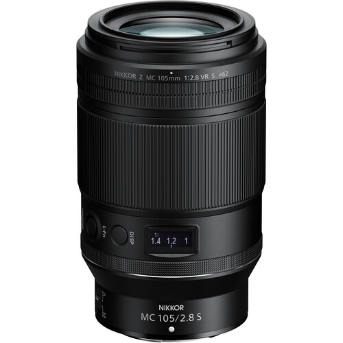 【新品未使用】NIKKOR Z MC 105mm f/2.8 VR S レンズ Amazon.com : NIKKOR Z MC 105mm f/2.8 VR S (Renewed) : Electronics
