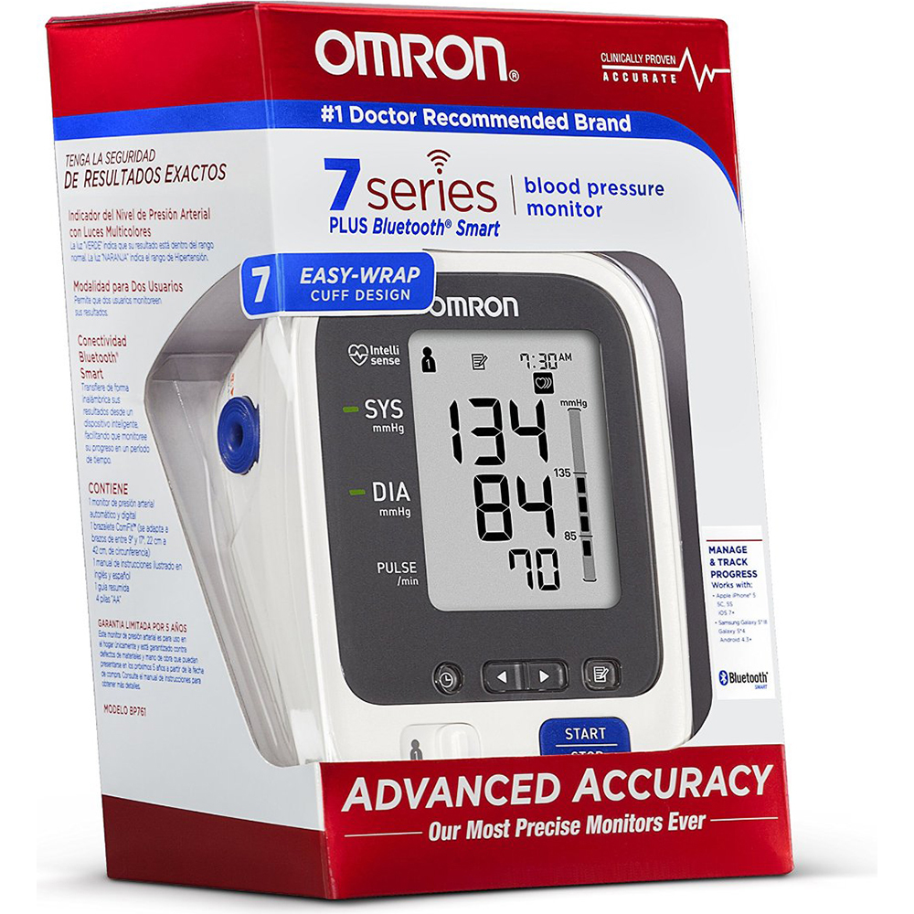 Omron-BP761-7-Series-Upper-Arm-Blood-Pressure-Monitor-Plus-Bluetooth-Smart