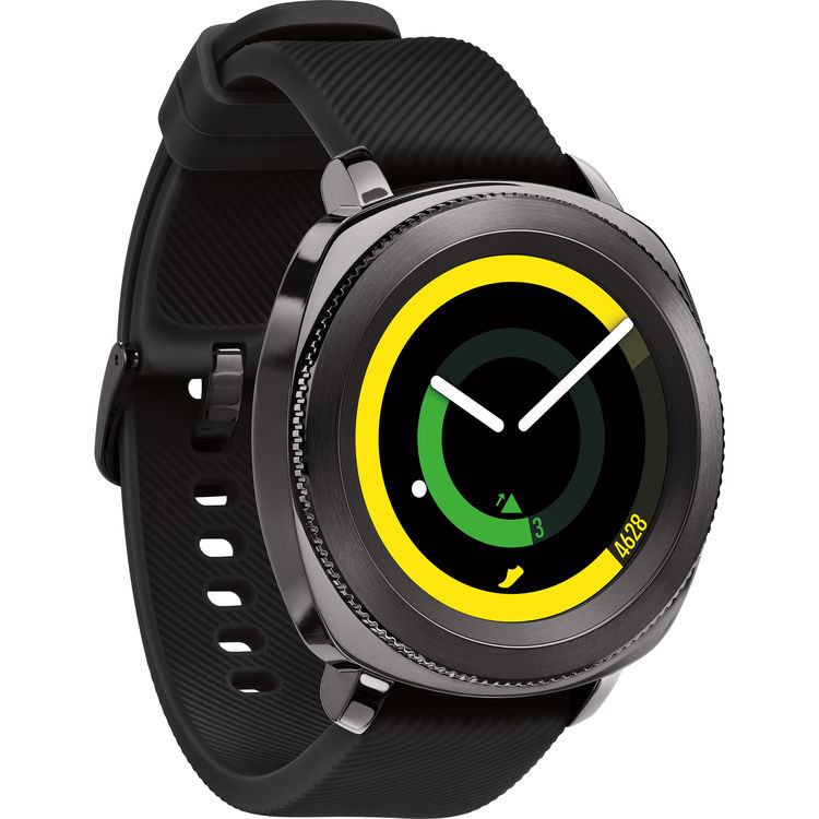 samsung gear sport 2