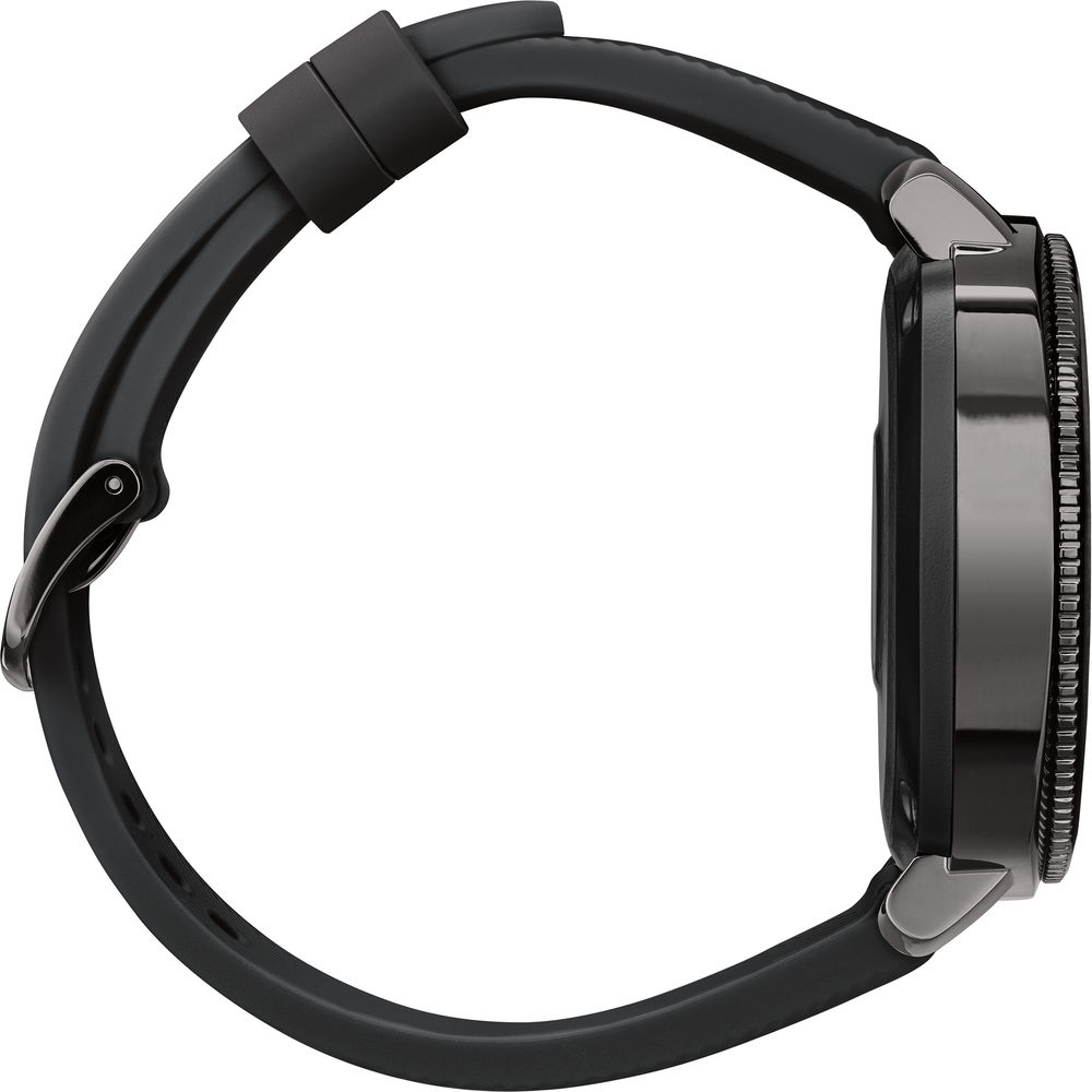 samsung gear sport fitness