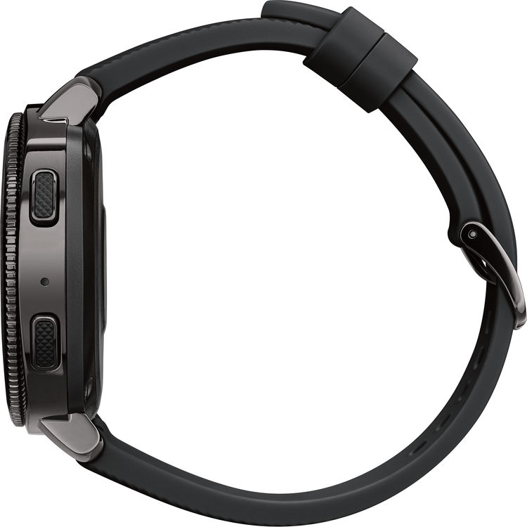 samsung gear sport fitness