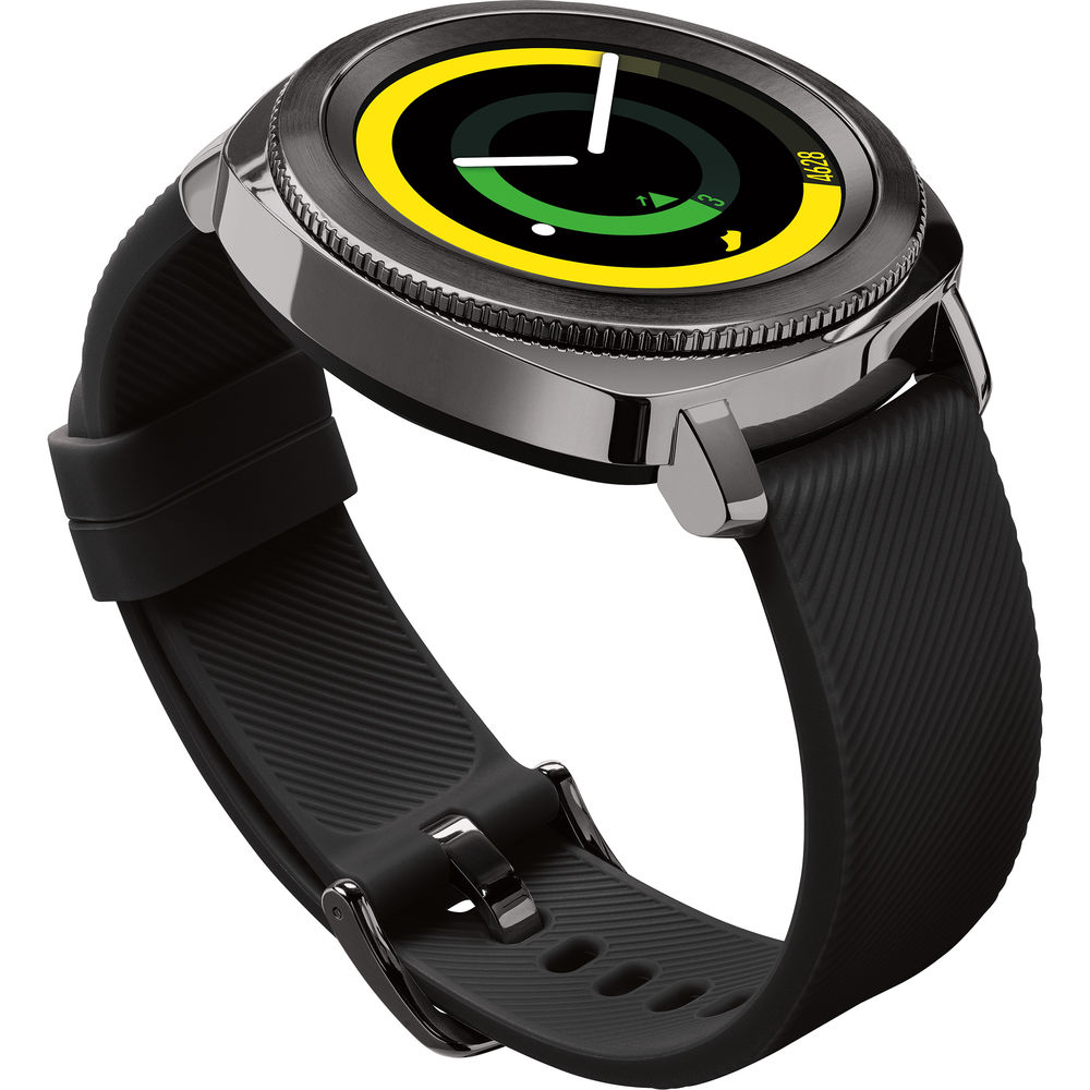 samsung gear sport fitness
