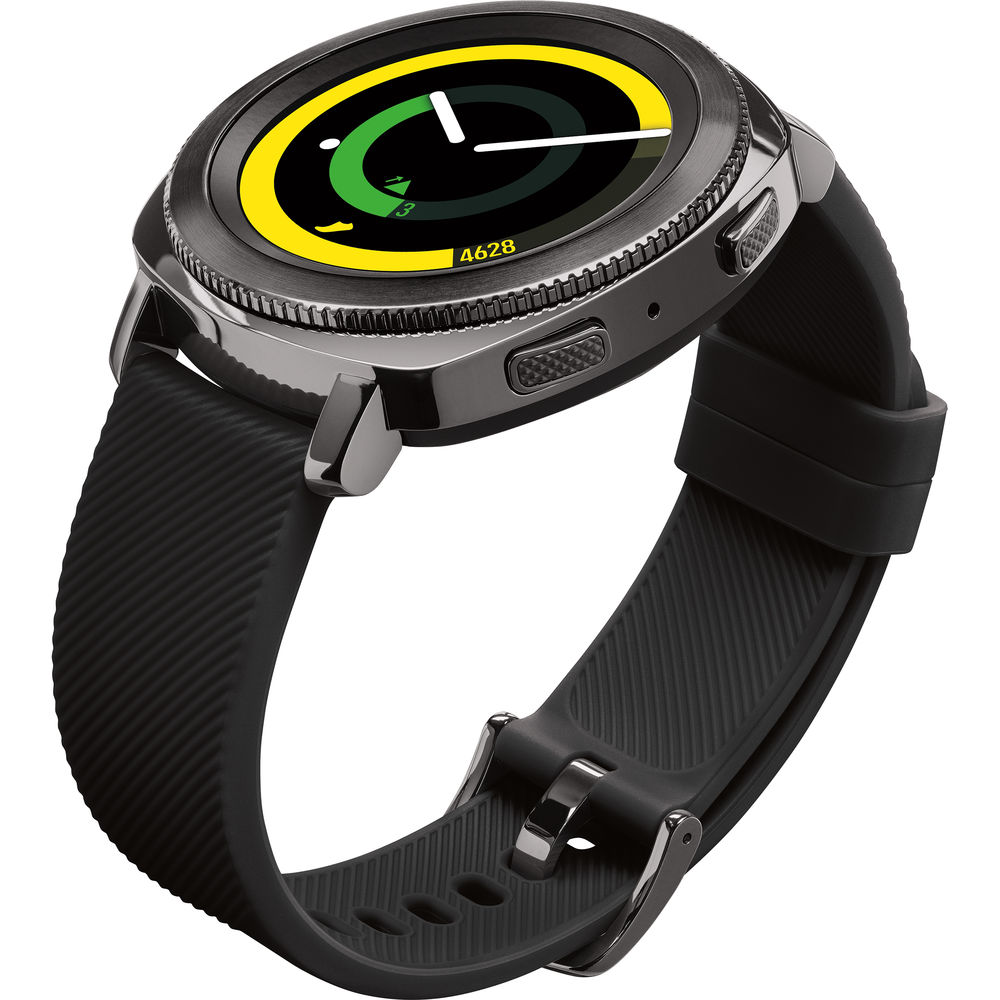 samsung gear sport fitness