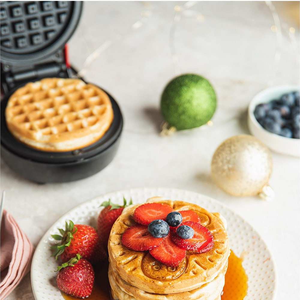 Bella Mini Waffle Maker