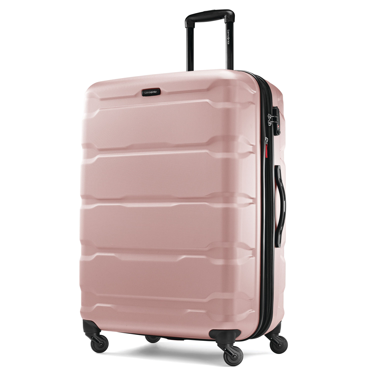 Samsonite Omni Hardside Luggage 28 Inch Spinner Suitcase