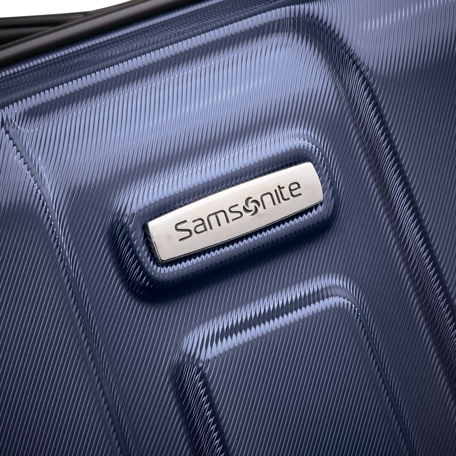 samsonite centric expandable hardside luggage set