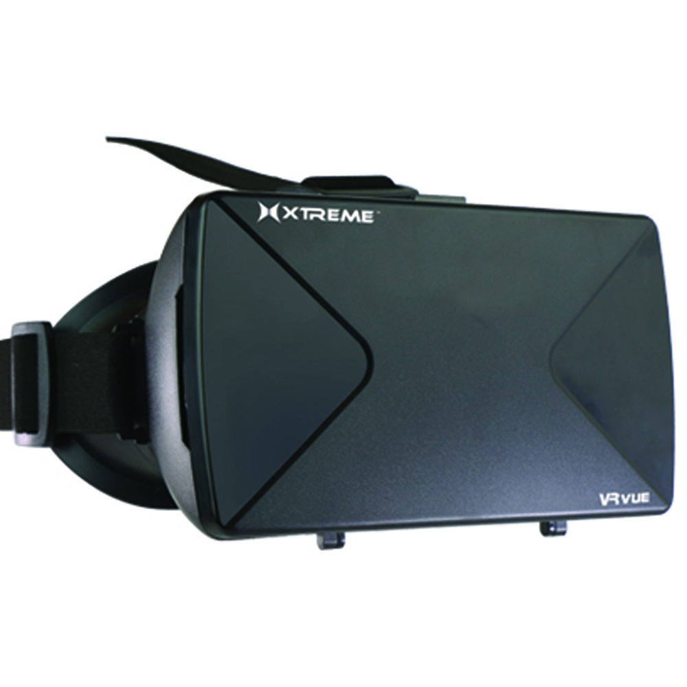 Xtreme VR Vue Virtual Reality Viewer for Smartphones eBay