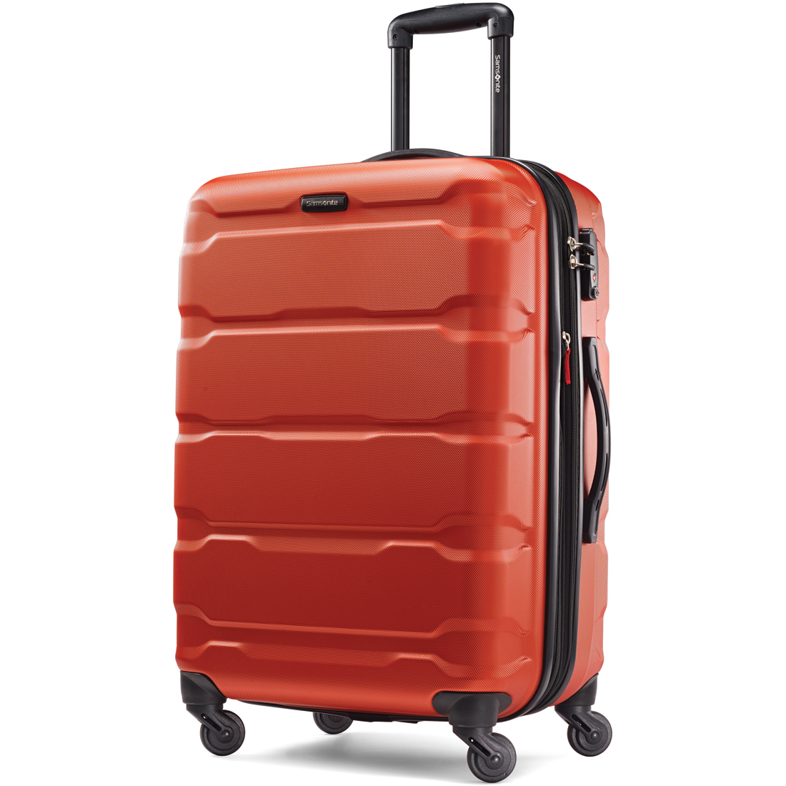 Samsonite Omni Hardside Luggage Set NEST (SP20/24/28)(Burnt Orange