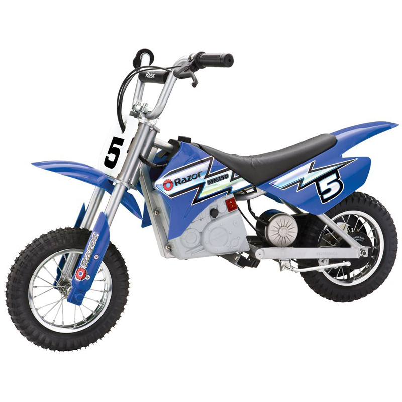 Razor Miniature Dirt Bike Rocket Mx125 Electric Power for Ages 7 Pink SHP 24hr for sale online 