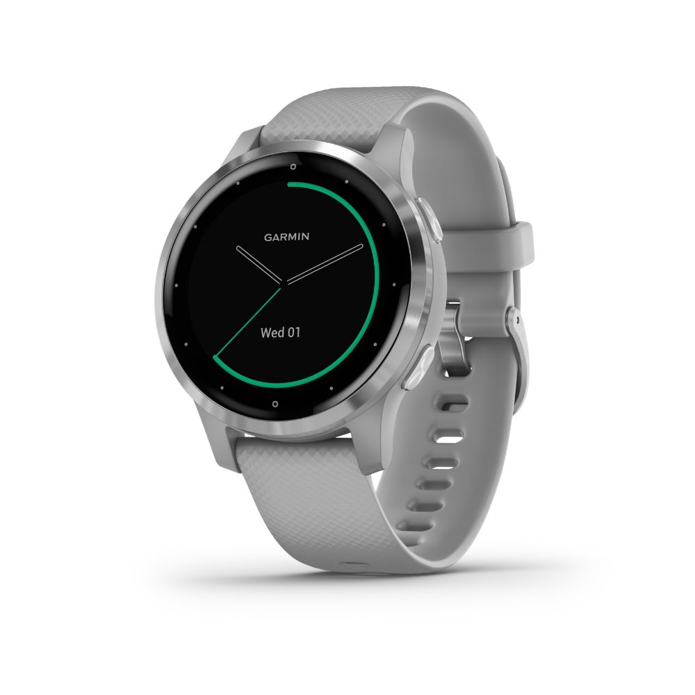 Garmin Vivoactive 4/4S Smartwatch Fitness Tracker - Choose Color 
