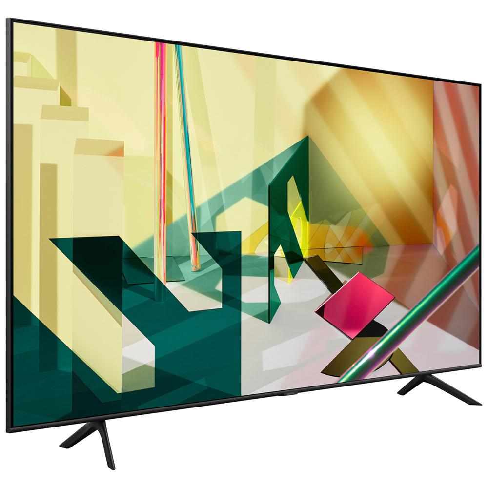 Samsung QN85Q70TA 85&quot; 4K QLED Smart TV (2020 Model) 887276390970 | eBay