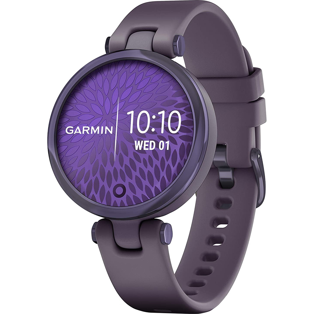 Garmin Lily Sport Edition Fitness Watch - Choose Color