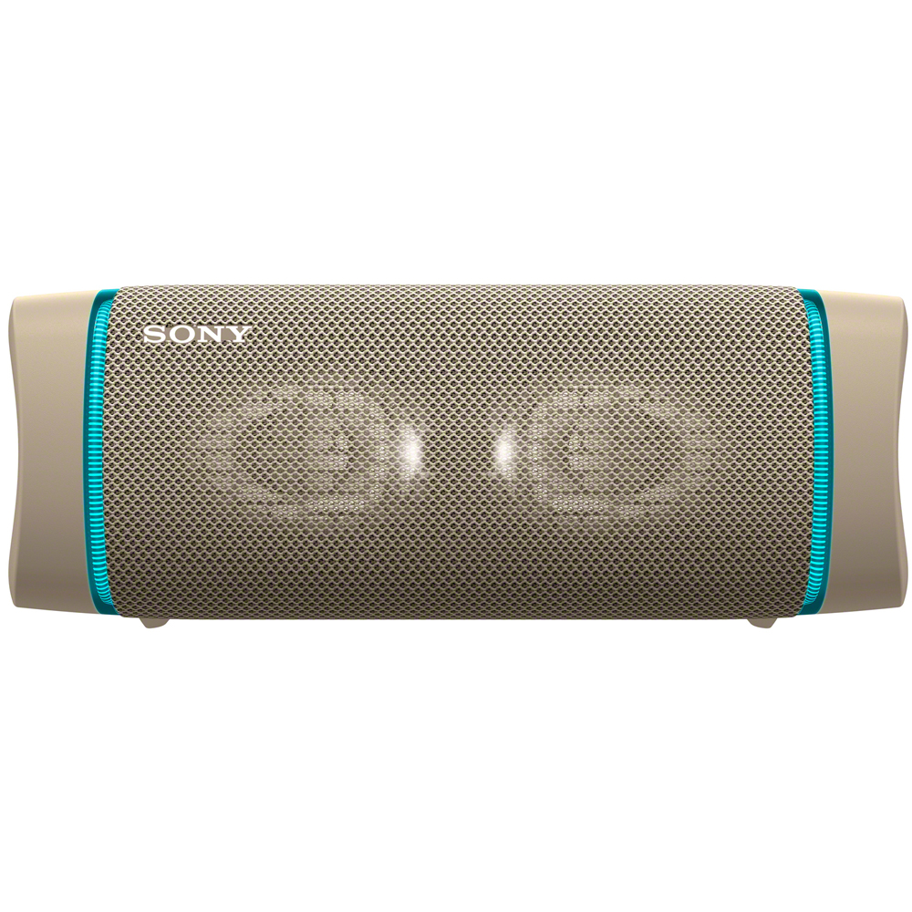 Sony SRS-XB33 Portable Waterproof Wireless Bluetooth Speaker - Choose Color