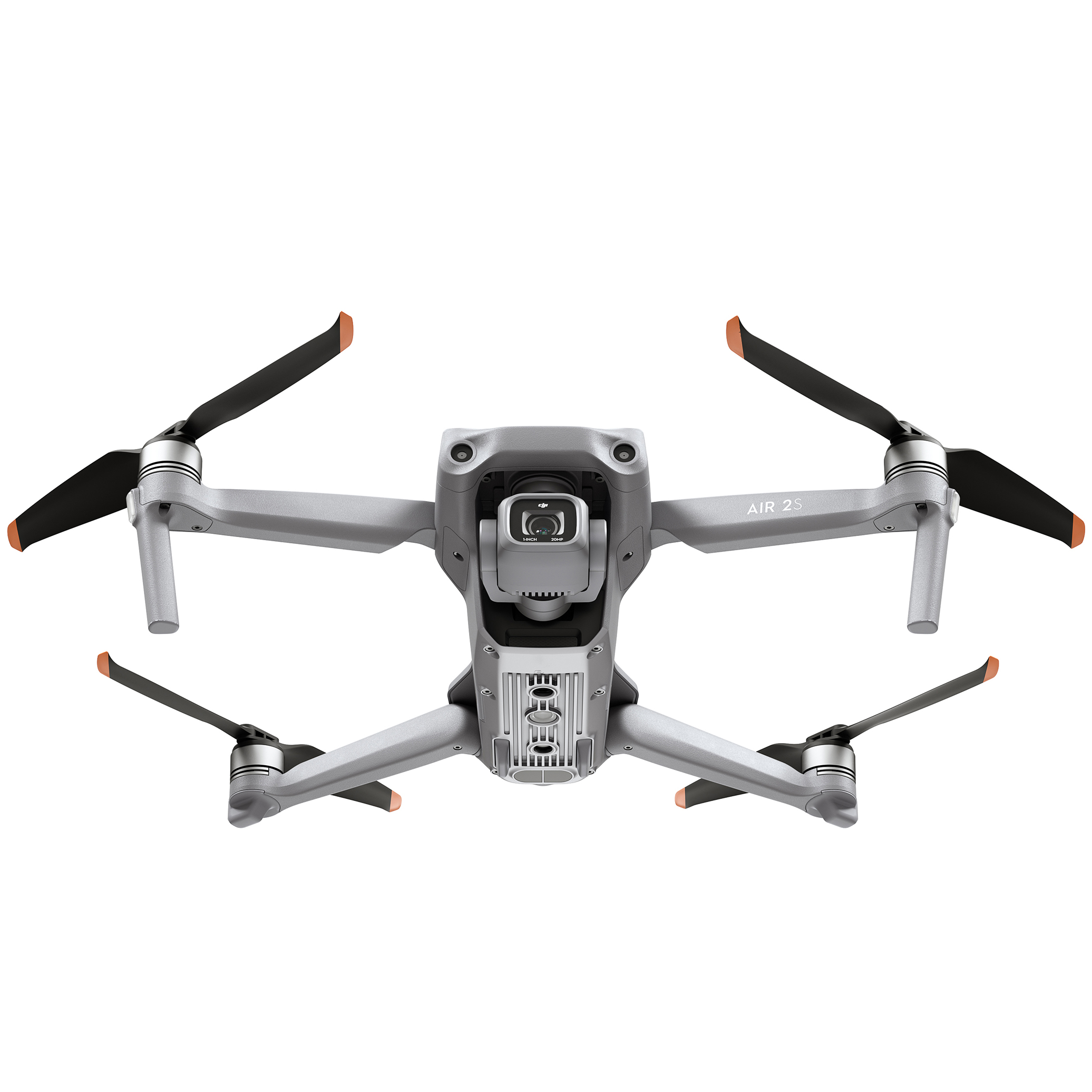 DJI Air 2S Drone Quadcopter w/ 5.4K Video Fly More Combo + Pro