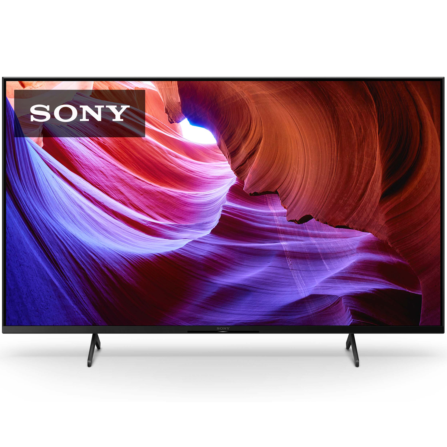 Sony X85K 4K HDR LED TV with Smart Google TV (2022 Model) - Choose Size eBay